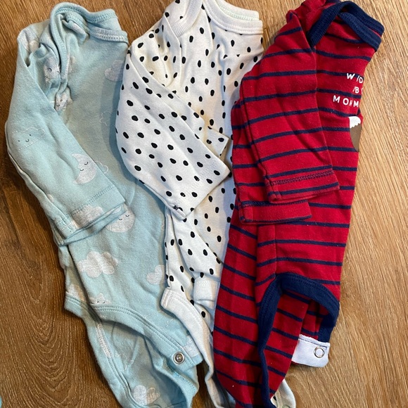 Baby Boy Lot/Bundle - Picture 2 of 6
